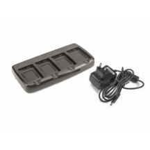 Honeywell 4-slot battery charger, EU