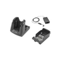 Zebra charging-/communication station, USB, RS232