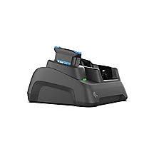 Zebra charging/communication station, USB