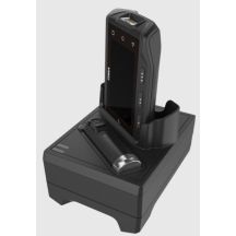 Zebra single slot cradle, USB