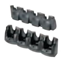 Zebra charging station, 4 slots