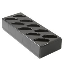 Zebra CRDSB1X-4000CR oplader voor mobiele apparatuur Binnen Zwart