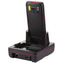 Honeywell charging/transmitter station, USB, ethernet