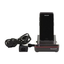 Honeywell charging/transmitter station, USB, ethernet