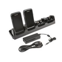 Honeywell charging station, 4 slots