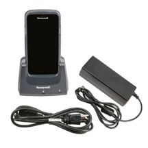 Honeywell charging-/communication station, USB, ethernet