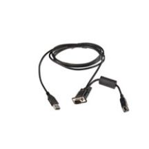 Honeywell USB Y cable