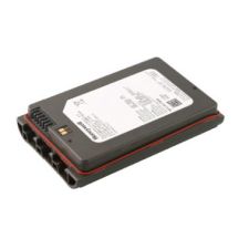 Honeywell spare battery