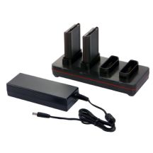 Honeywell battery charger, 4 slot