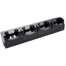 Honeywell charging station, 4 slots