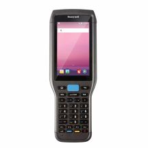 Honeywell EDA60K, 2D, USB, BT, WLAN, num., kabel (USB), Android