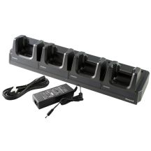 Honeywell charging station, 4 slot, UK