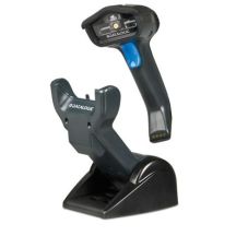 Datalogic Gryphon GM4130, 1D, kabel (USB), zwart