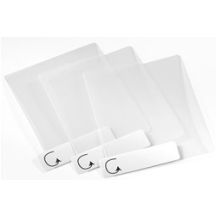 Zebra protective overlays