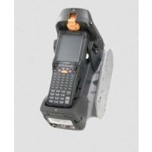 Zebra fork lift cradle (High Voltage Kit)