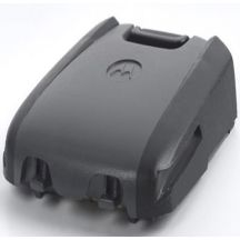 Zebra battery, extended