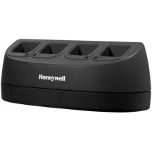 Honeywell 4-bay batterij oplader, UK