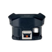 Zebra Mag Stripe Reader