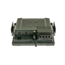 Zebra Adapter bracket