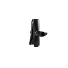 Zebra RAM mount, 12'' arm