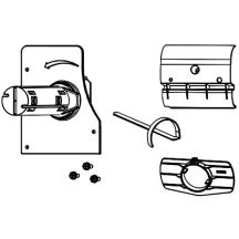Honeywell Rewinder voor H-6210 / H-6308
