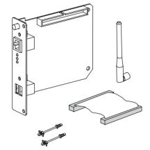 Honeywell Ethernet Interface