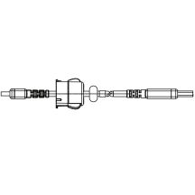 Zebra connection cable, USB