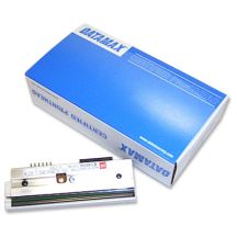 Honeywell print head