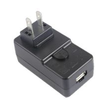 Zebra PWR-WUA5V12W0GB oplader voor mobiele apparatuur Binnen Zwart