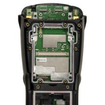 Zebra expansion module, UMTS/HSPA+