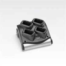 Zebra 4-Slot-oplader tbv MC90