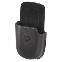 Zebra SG-MC45-HLSTR-01R mobiele telefoon behuizingen Holster Zwart
