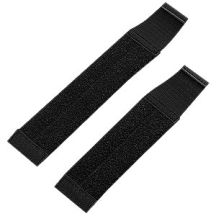 Zebra wrist straps