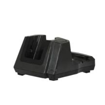 Zebra charging-/communication station, ethernet, RS232