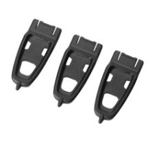 Zebra stylus, pack of 3