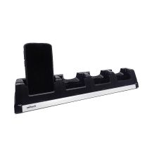 Unitech 4-slot oplaadstation, voor de EA630, incl. voeding