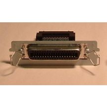 Citizen interface card, parallel