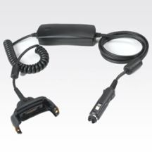 Zebra Car oplaad kabel