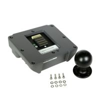 Honeywell charging station