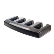 Zebra WAP4, 4-slot charger