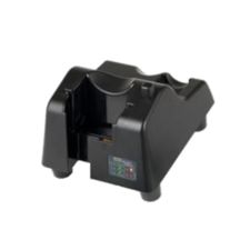 Zebra cradle, 1 slot, USB