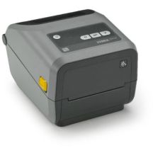 Zebra ZD420, cartridge, 8 dots/mm (203 dpi), MS, RTC, EPLII, ZPLII, USB, BT, Wi-Fi