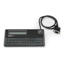 Zebra keyboard display unit ZKDU