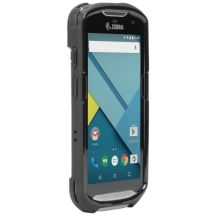 Mobilis 052006 mobiele telefoon behuizingen 12,7 cm (5") Omhulsel Zwart