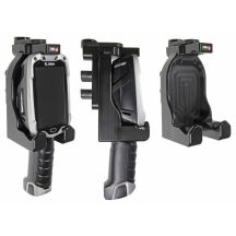 Brodit mounting, with lock, vibration resistant, TC8000