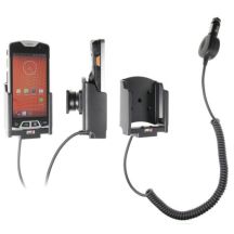 Brodit vehicle charging station, TS, SM10, SM15