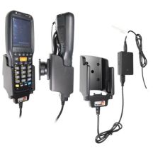 Brodit charging station (MOLEX), TS, Skorpio X3, Skorpio X4