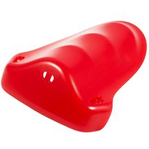 Datalogic Back Cover, Rood, 5 stuks, Voor Joya Touch A6 Retail Handheld