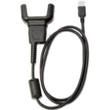 Honeywell 99EX-USB-2 USB-kabel USB 2.0 USB A Zwart