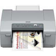 Epson ColorWorks C831